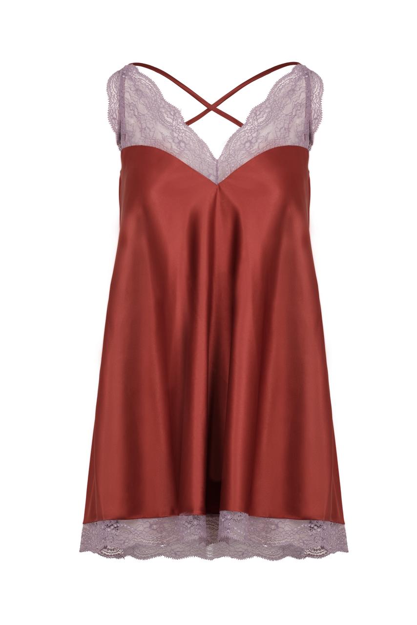 BABYDOLL PENSAMIENTOS INTRUSIVOS