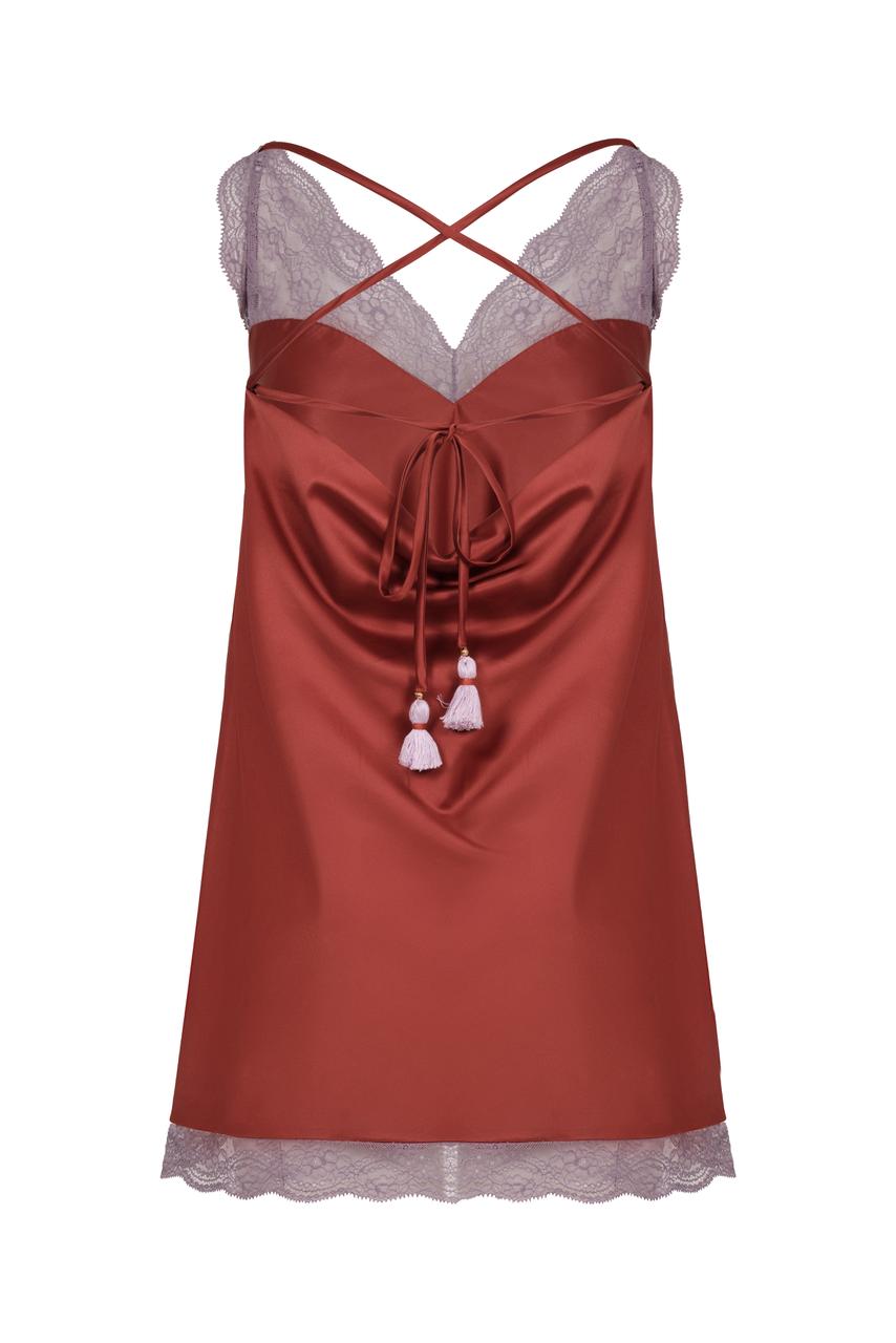 BABYDOLL PENSAMIENTOS INTRUSIVOS