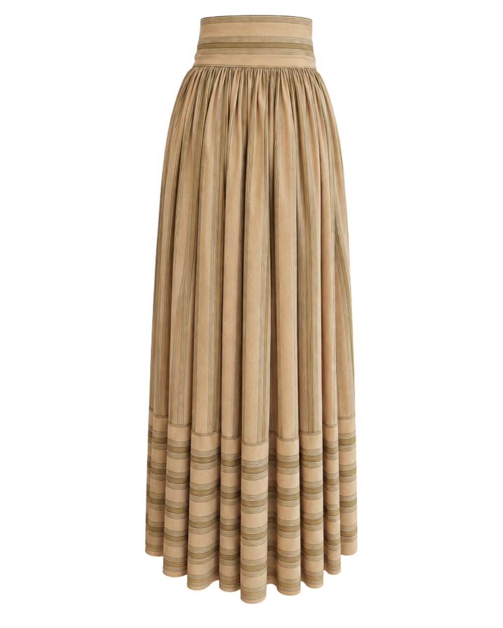 PALACE SKIRT