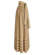 PALACE SKIRT