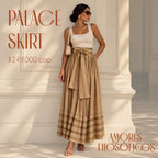 PALACE SKIRT