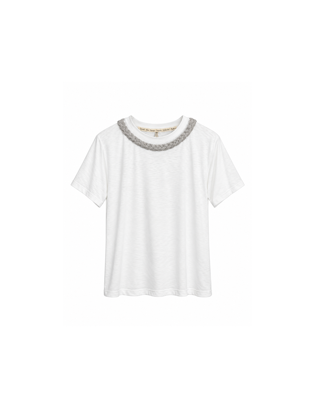 T-SHIRT LUNATICA