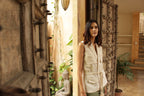 ALBA SILENTE VEST