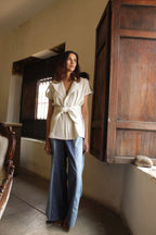 ALMA PICANTE PANTS
