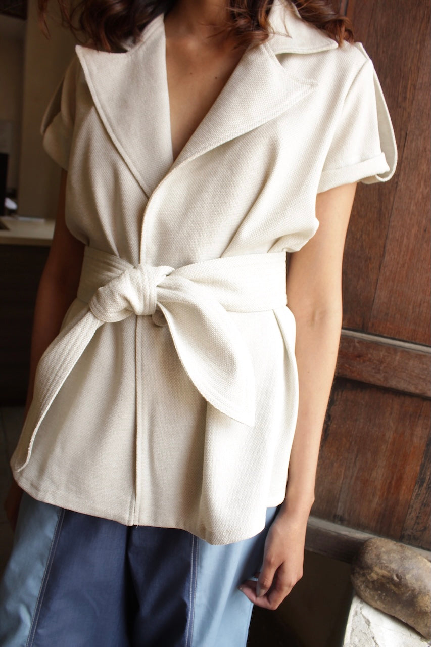 CAYENA Y FUEGO VEST