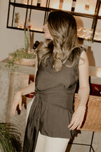 CAMISA ROMA