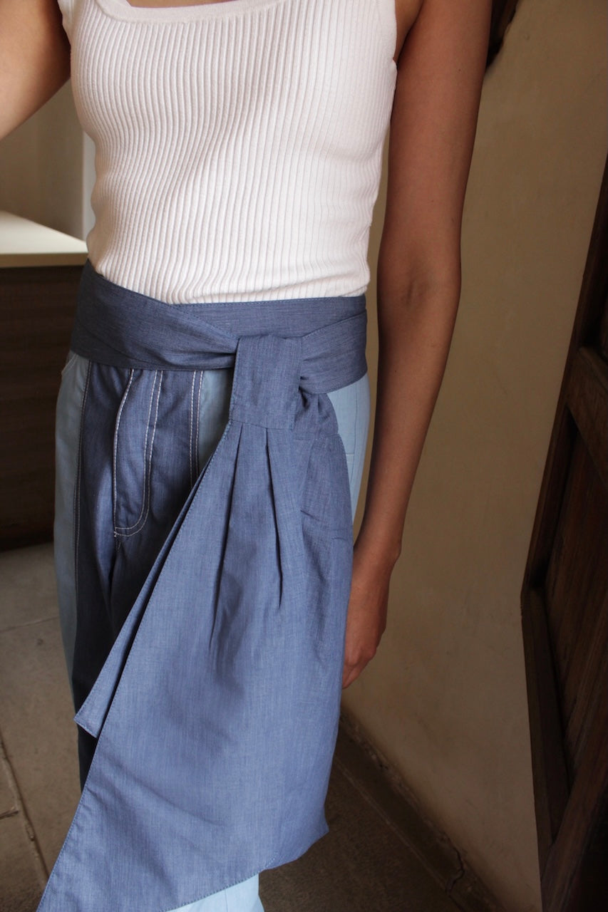 ALMA PICANTE PANTS