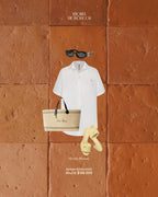 MYSTIC BLOUSE IVORY