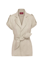 CAYENA Y FUEGO VEST