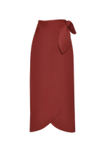 AURORA SKIRT DENIM