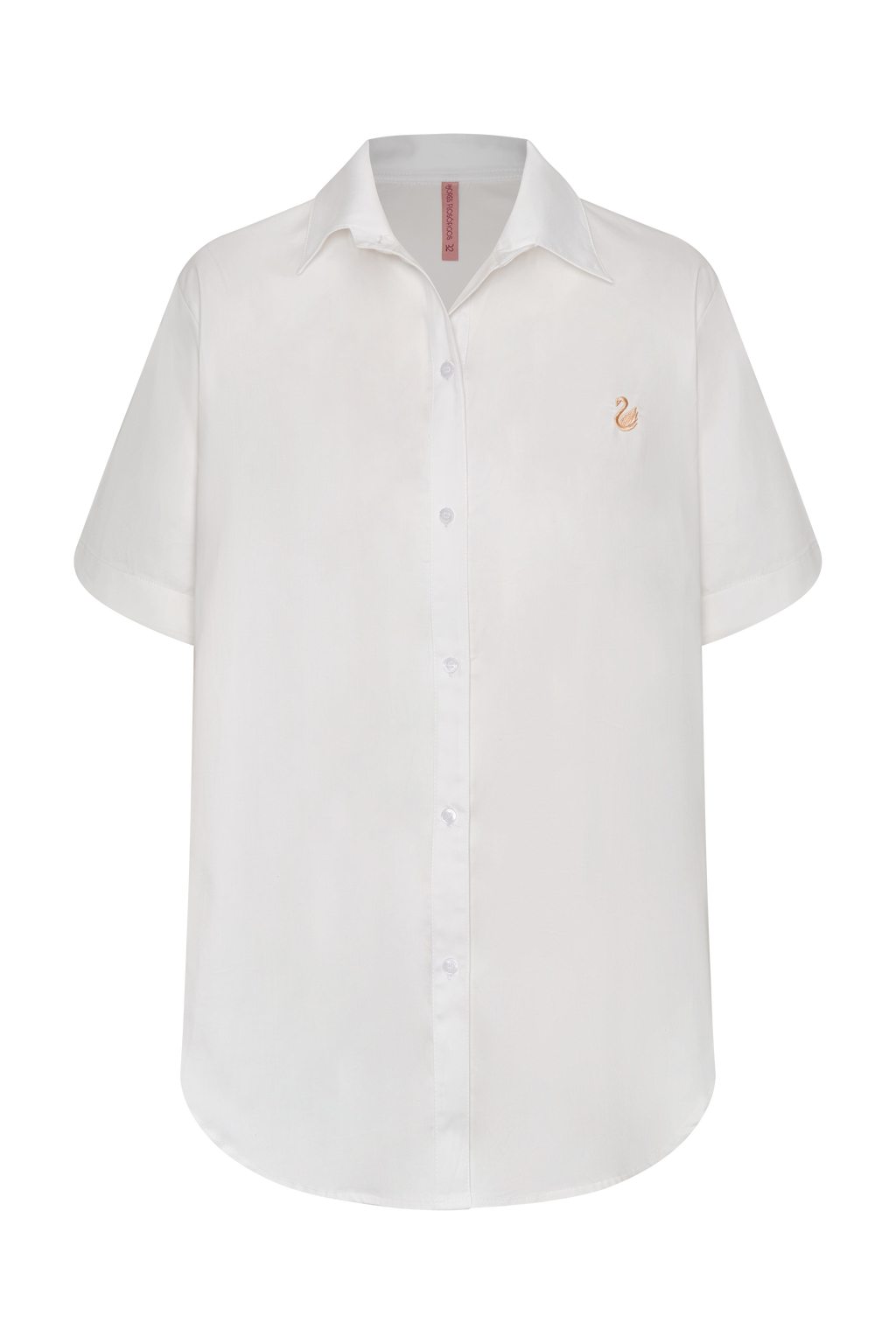 MYSTIC BLOUSE IVORY
