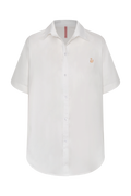 MYSTIC BLOUSE IVORY