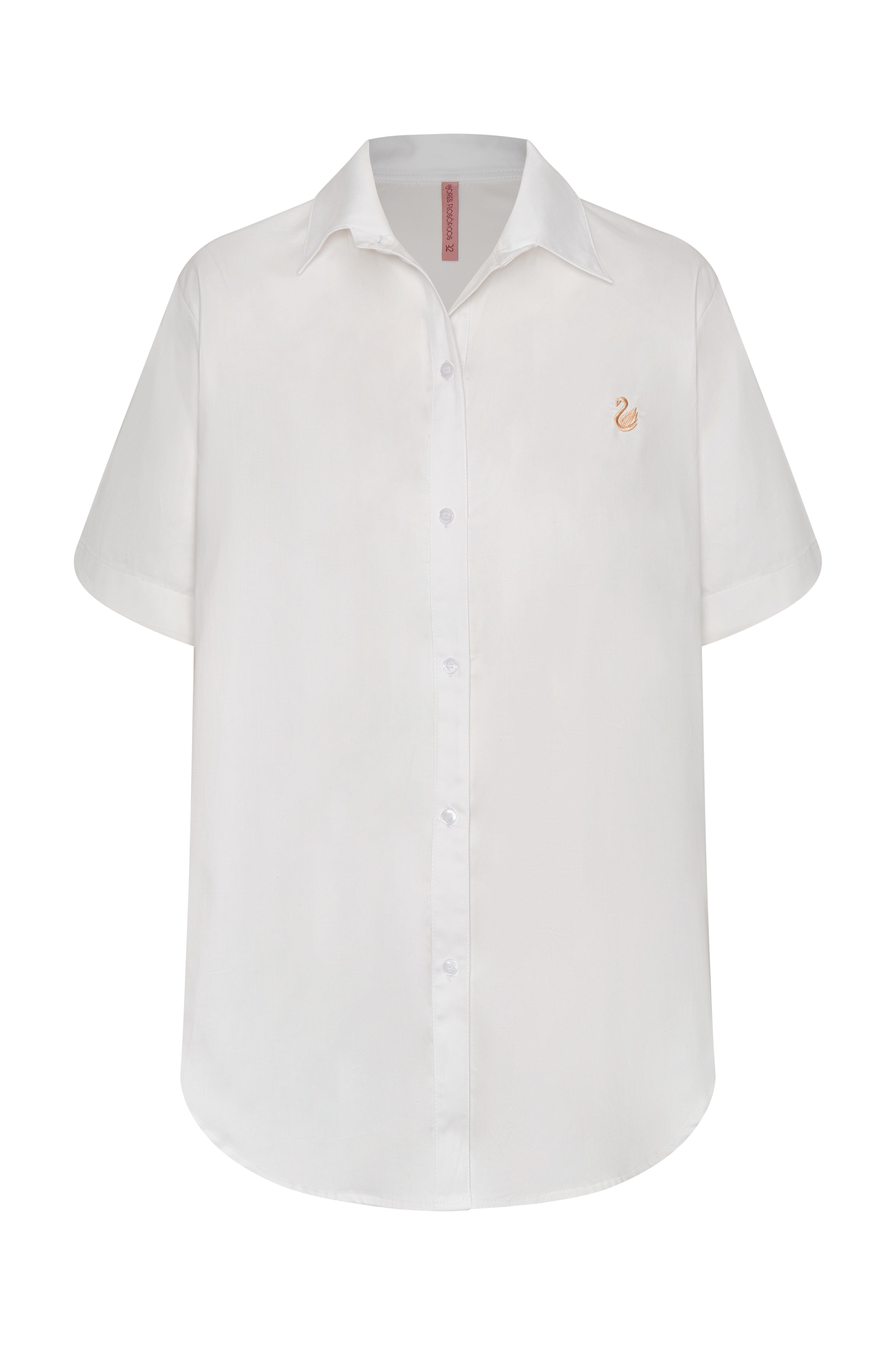 MYSTIC BLOUSE IVORY