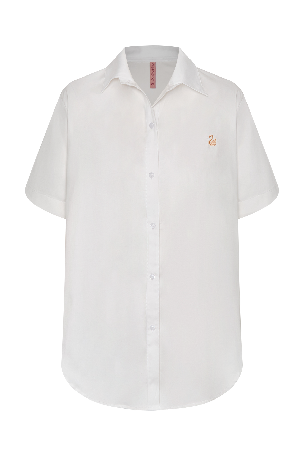 MYSTIC BLOUSE IVORY