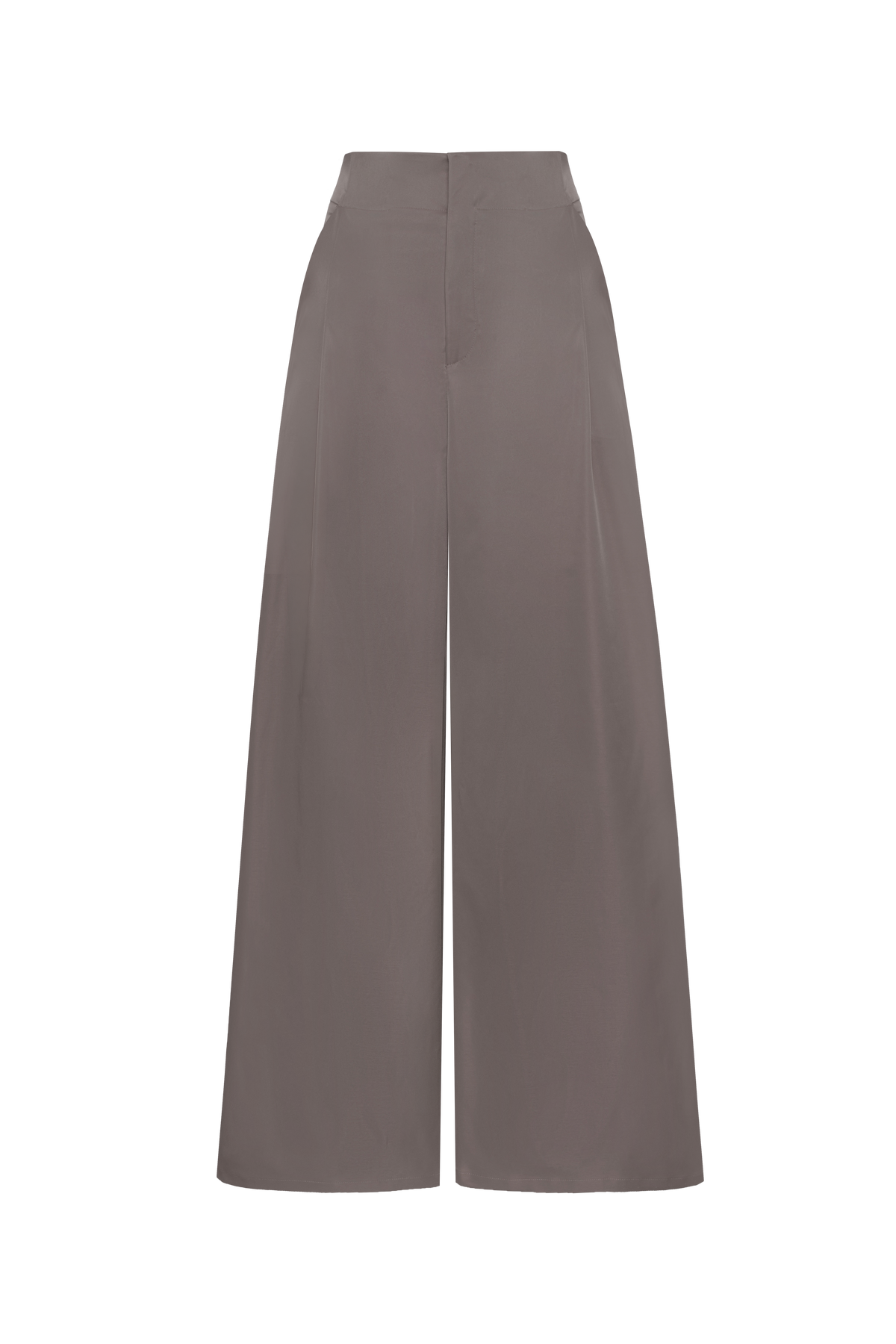 AIRE DE MISTERIO TAUPE PANTS