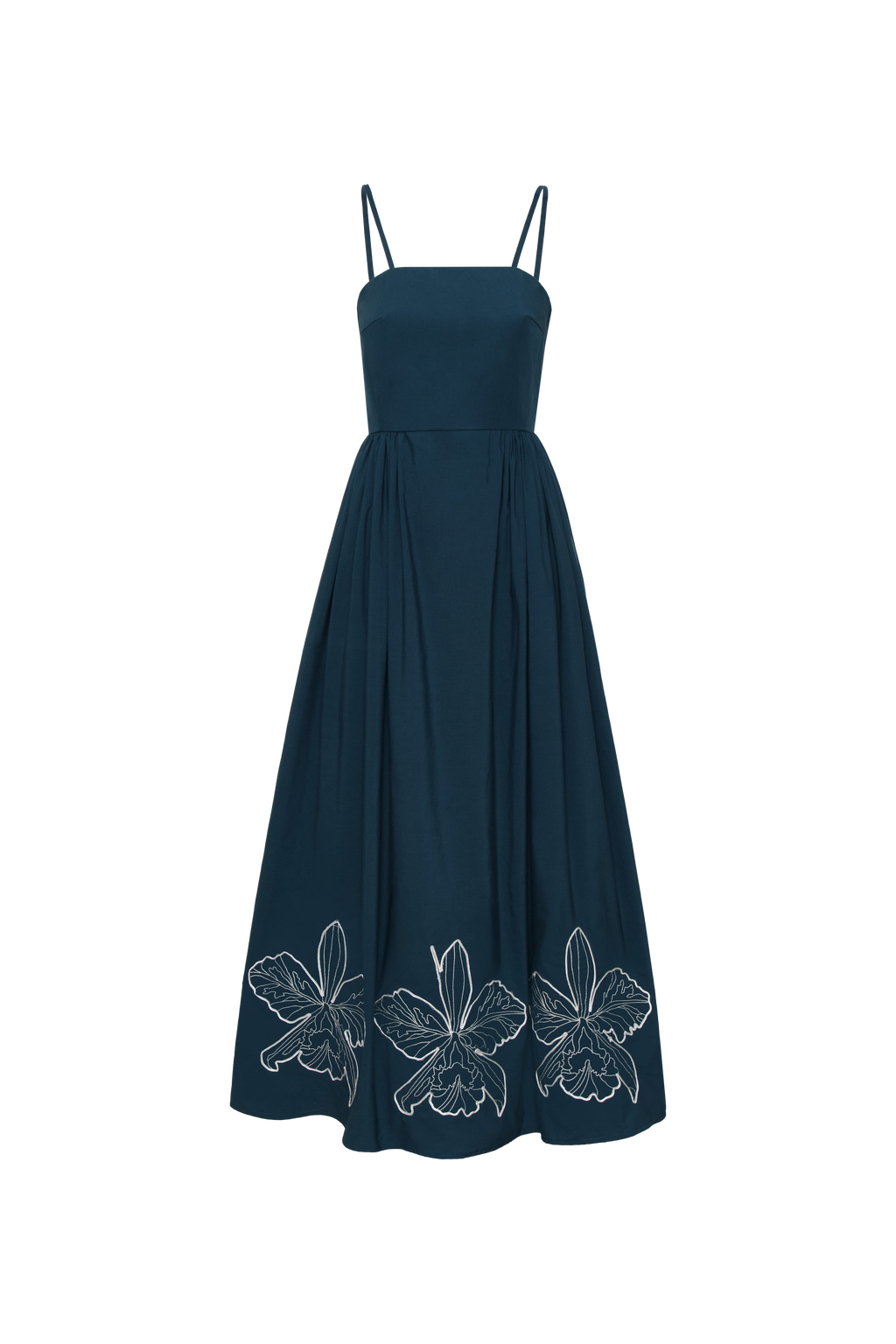 Enchanted Dress Bordado