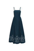 Enchanted Dress Bordado