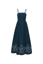 Enchanted Dress Bordado