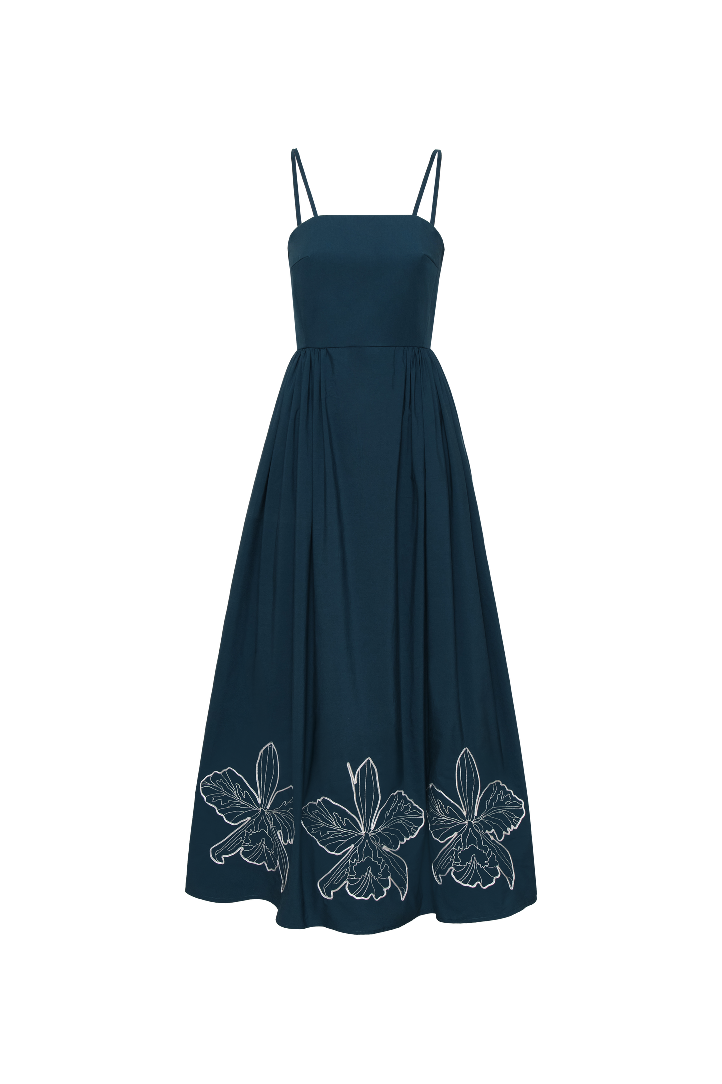 Enchanted Dress Bordado