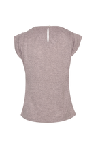 RELATOS BLOUSE ROSADO JASPE