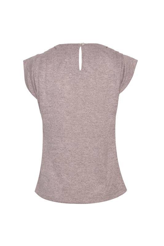 RELATOS BLOUSE ROSADO JASPE
