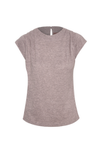 RELATOS BLOUSE ROSADO JASPE