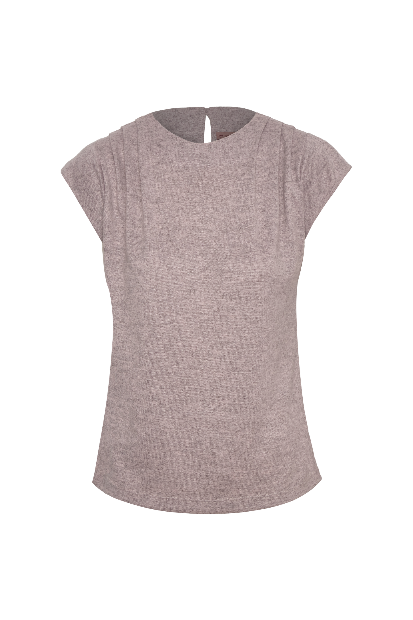 RELATOS BLOUSE ROSADO JASPE