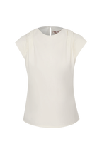 RELATOS BLOUSE IVORY