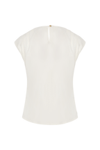 RELATOS BLOUSE IVORY