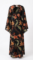 CRECIENTE DRESS ( LIMITED EDITION)