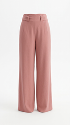 LUNAR PANTS PINK