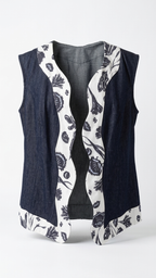 SUSPIRO VEST