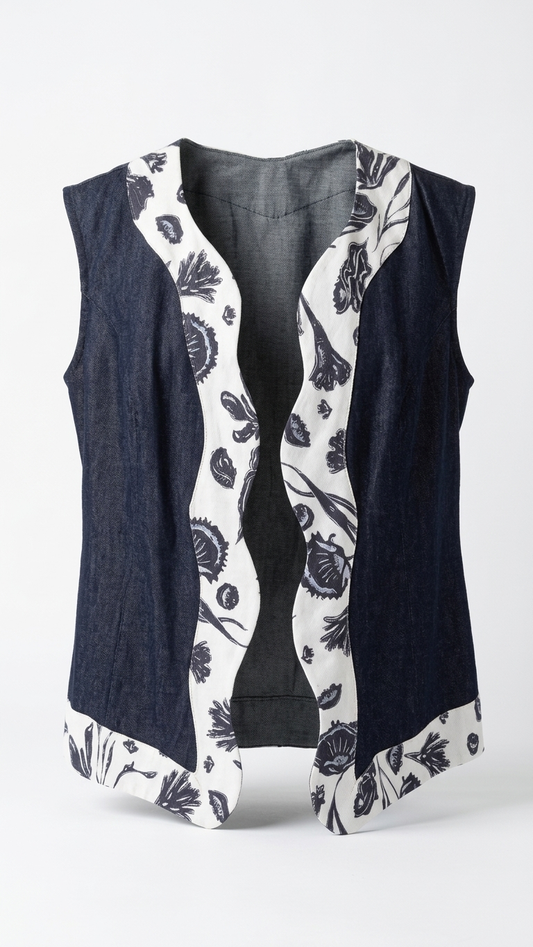SUSPIRO VEST
