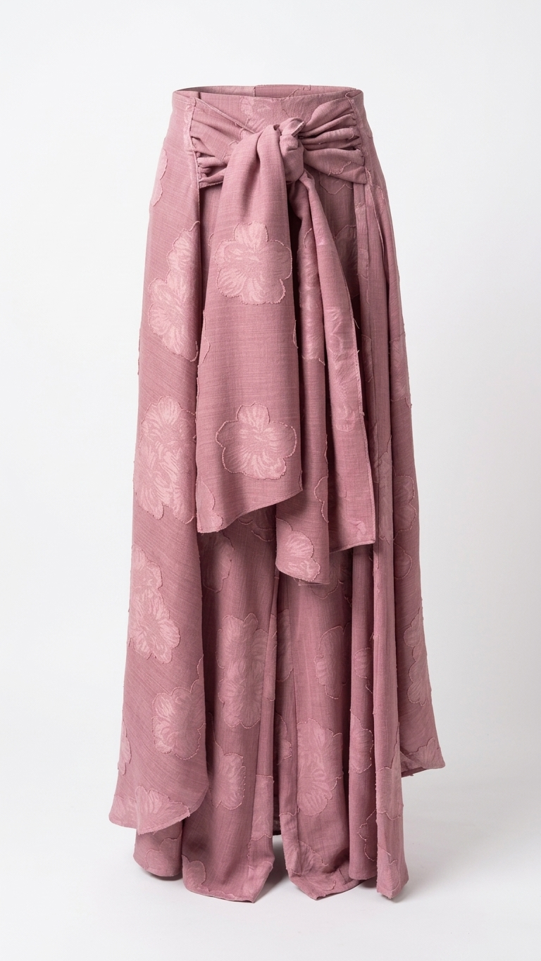 TOSCANA PANTS ROSA