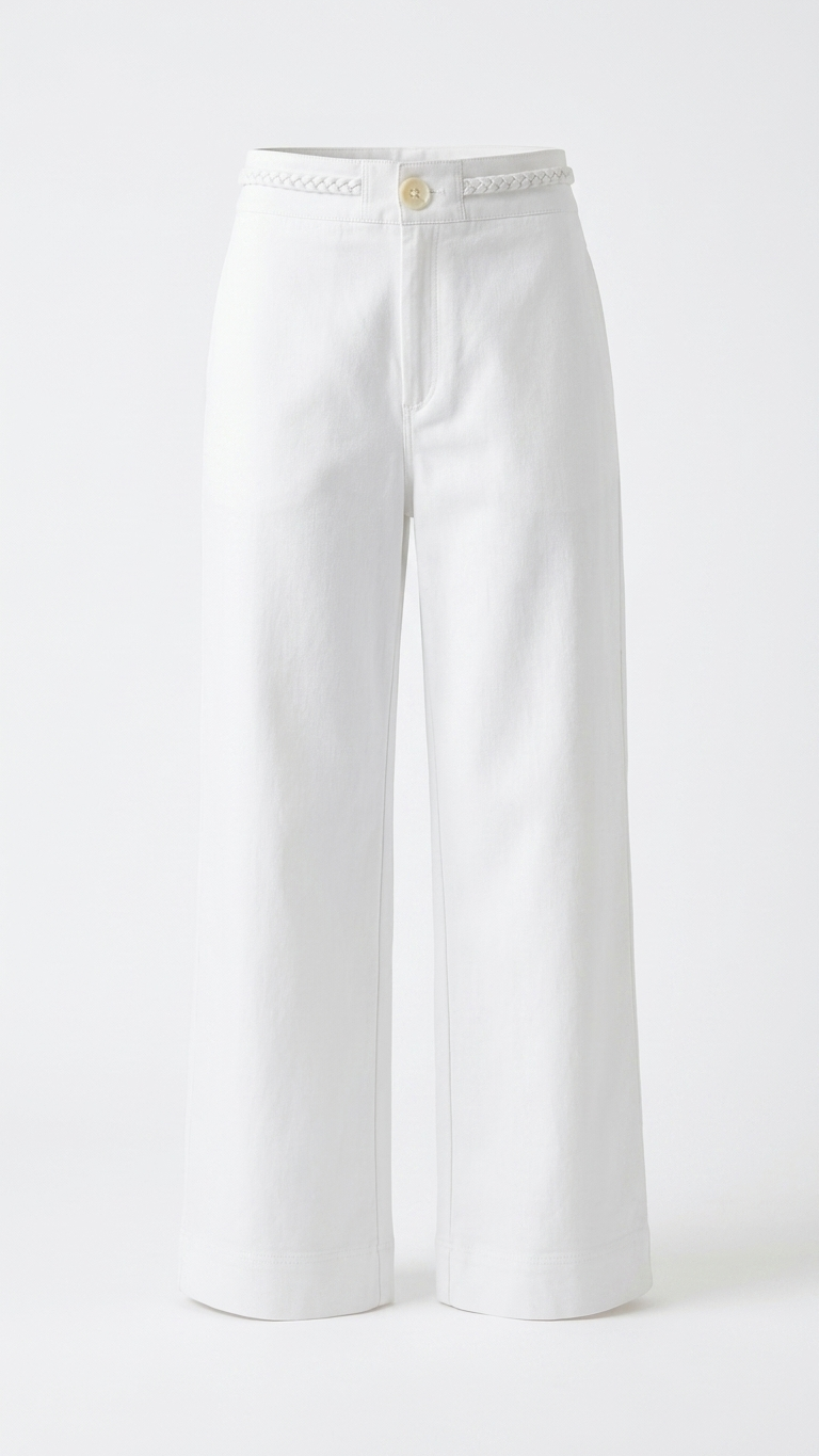 POLEN PANTS CATALEYA